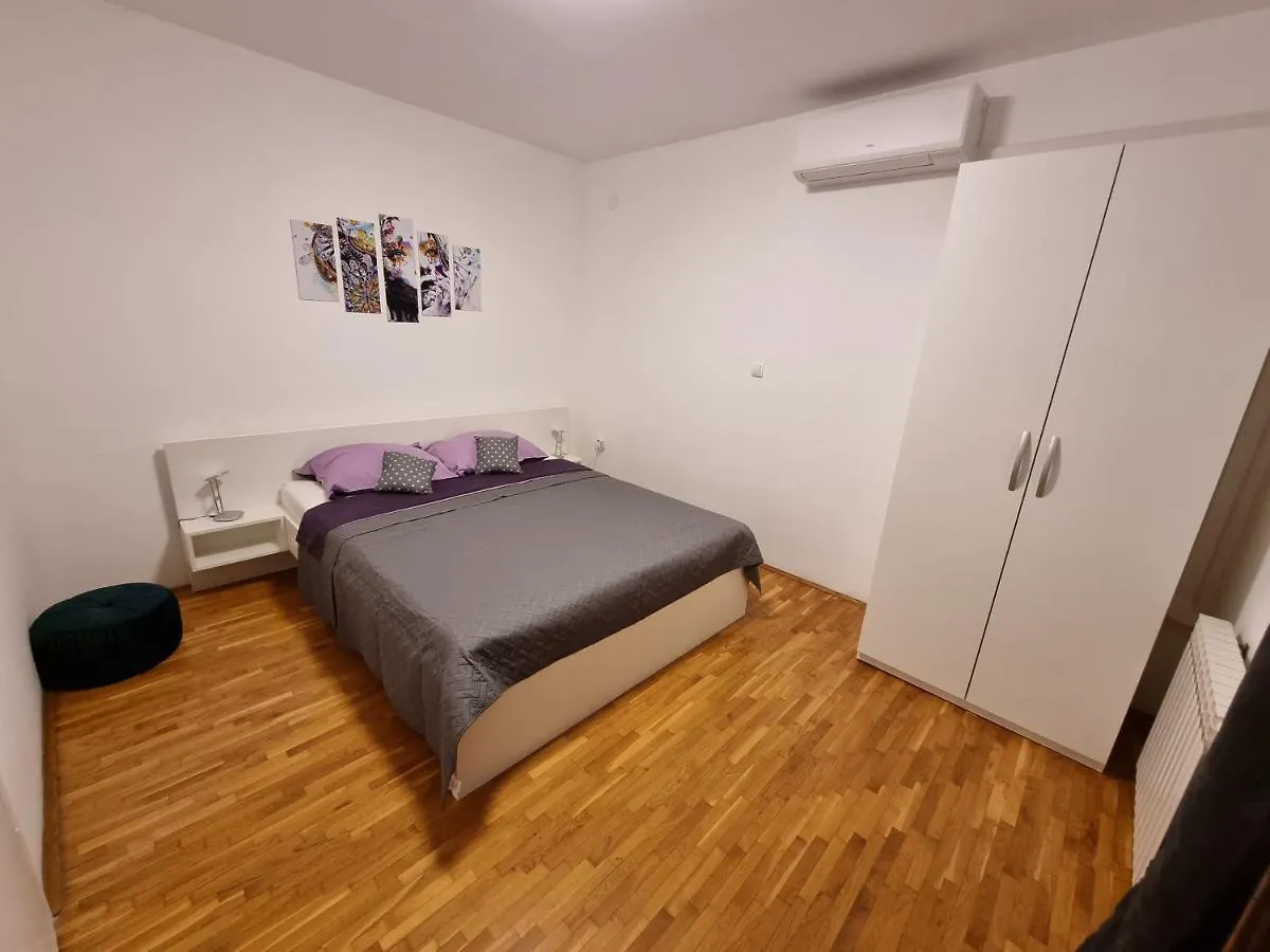 Maki Apartment Pula Croatia