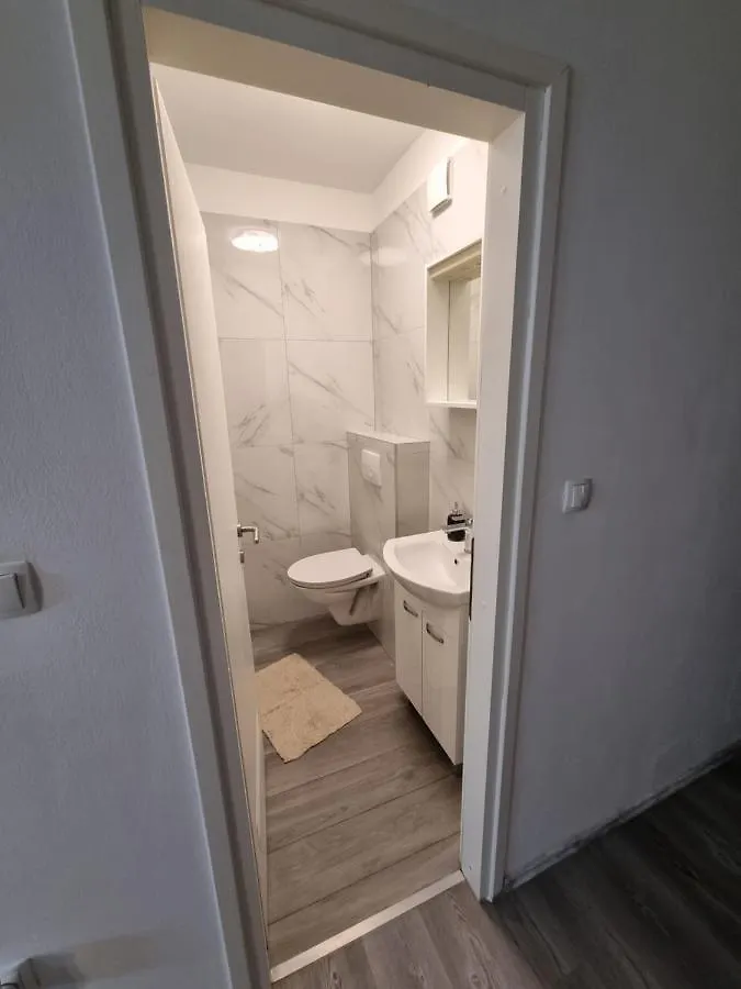 Maki Apartment Pula Croatia